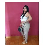 Mayra Barraza - @mailu.barraza - Instagram
