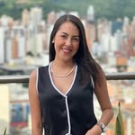 Mayra Alejandra Becerra - @mayrabecerrap - Instagram