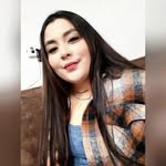 Mayra Becerra - @mayragonzalez786 - Instagram