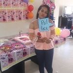 Mayra Becerra - @becerramayra384 - Instagram