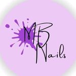 Mayra becerra - @mayrabecerra.nails - Instagram