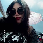 Mayra Becerril - @mayraabecerrr - Instagram