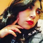 Mayra Becerril - @mayrim2126 - Instagram