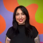 Mayra Becerril - @eme_be_hair - Instagram