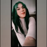 Mayra Becerril - @yam.bm23 - Instagram
