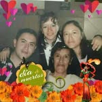Mayra Nohemi Garcia Becerril - @mayranohemigarc - Instagram