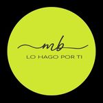 Mayra Benavides - @lohagoportimb - Instagram