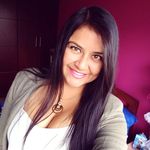 Mayra Benavides - @mayra.zaamora - Instagram