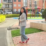 Mayra Alejandra Bernal - @mayrabernal26 - Instagram