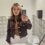 Mayra Bernal - @paxhis - Instagram