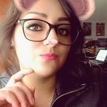 Mayra Bernal - @chris_joem - Instagram