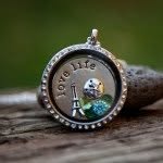 Mayra Bradley - @origami_lockets - Instagram