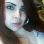 Alexandra Mayrita Campoverde - @mayracampoverde - Instagram