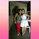 Mayra Campoverde - @yoselincaraguay05 - Instagram