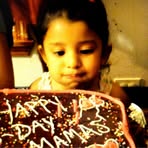 Mayra Campoverde - Facebook