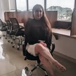 Mayra Campoverde - @corazonmaylin - Instagram