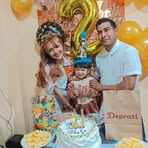 Mayra Campoverde - Facebook
