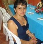 Mayra Campoverde - Facebook