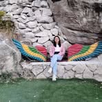 Mayra Campoverde - Facebook