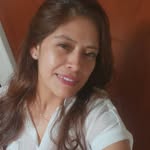 Mayra Campoverde - @andresnico_may - Instagram