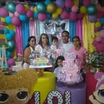 Mayra Campoverde - Facebook
