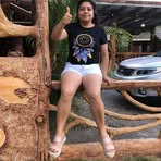 Mayra Campoverde - Facebook