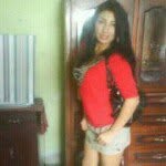 Mayra Jumbo Campoverde - @mayrijumbo - Instagram