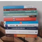 MAYRA CASANOVA PRATO - @libreconunlibro - Instagram