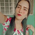 Mayra Alejandra Chacon - @mayrachaconsj - Instagram