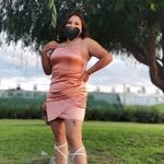 Mayra Chacon - @ximena.chacon.16 - Instagram