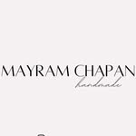Чапандар Бишкек - @mayram_chapan_kg - Instagram