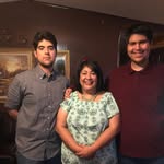 Mayra Chapa - @arredondo8206 - Instagram