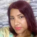 Mayra Chapa - @crispjz - Instagram