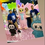 Mayra Chapa - Facebook