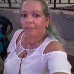 Mayra Clemente - @mayrac62 - Instagram