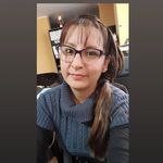 Mayra Clemente - @mayrita2411 - Instagram