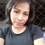 Sary Clementhe - @mayra_clemente - Instagram