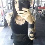 Mayra Cornejo - @punxrock_distillers1234 - Instagram