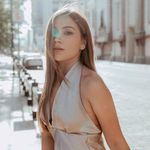 Mayra Coronado - @mayracoronadow - Instagram