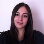 Mayra Corral - @maycorralv - Instagram