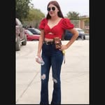 Mayra Corral - @mayralizbeth91 - Instagram