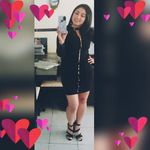 Mayra Corral - @mayracorralv - Instagram
