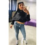 Mayra Corrales - @mayra__corrales - Instagram