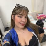 Mayra Correa - @may.sthef_ - Instagram