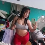 Mayra Correa - @maay_deian1802 - Instagram