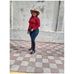 Mayra Correa - Facebook