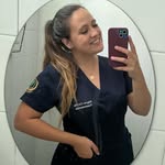 Mayra Corrêa - @fisio.mayracorrea - Instagram