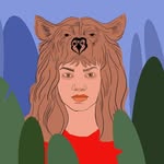 Mayra Acosta / bordado / arte textil - @mayracosta - Instagram