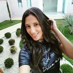 Mayra Costa - @mayrakemper - Instagram