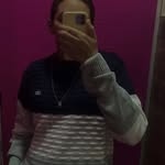 Danielly Florêncio - @mayra_danielly_ - Instagram
